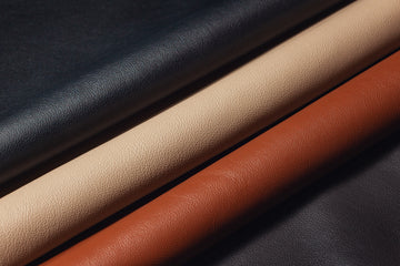 What Type of Leather is the Best for Bag Making
