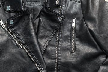 Best Leather for Making Leather Jackets