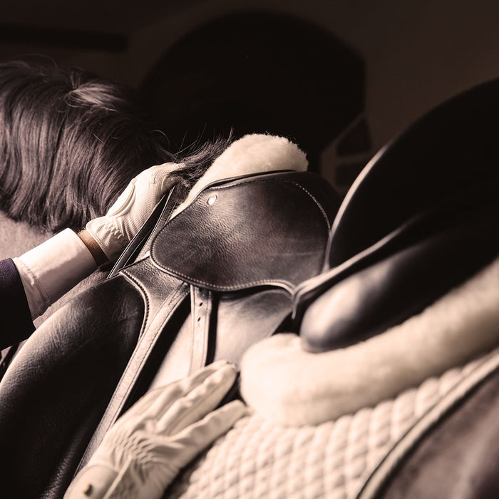 What Type of Leather is Best for Saddles - The Ultimate Leather Guide