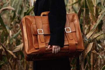 What Type of Leather Is Best for Leather Bags - A Practical Guide