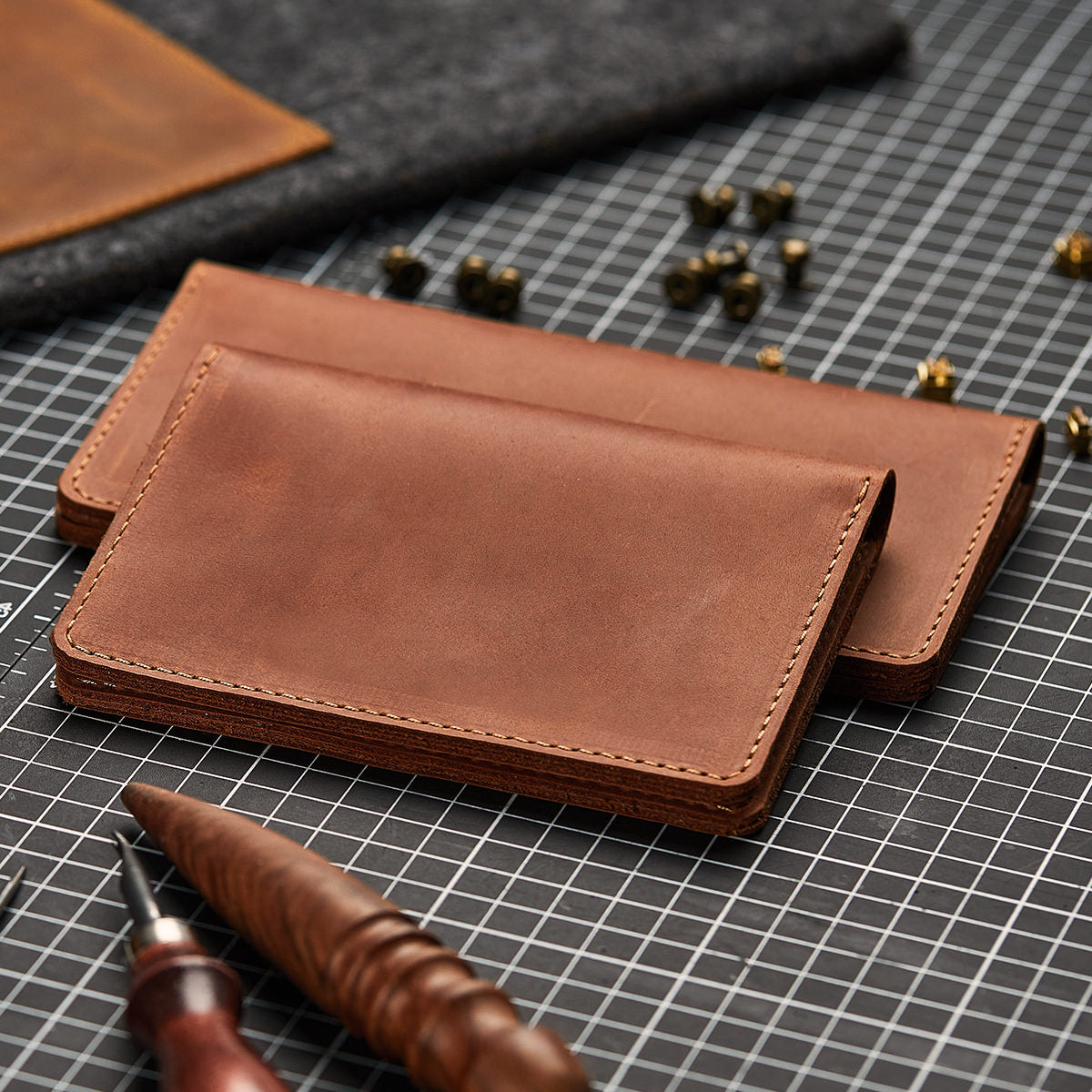 Leather For Wallets