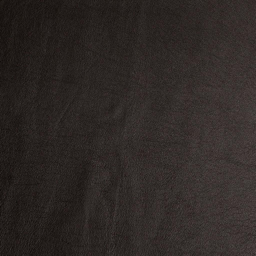 Dark Brown Lamb Nappa Leather