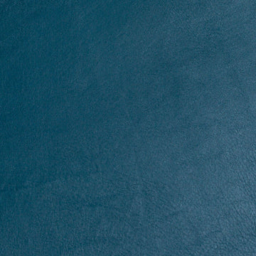 Petrel Blue Lamb Nappa Leather
