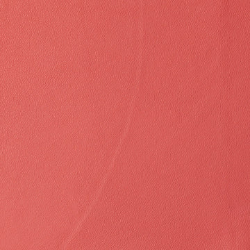 Sixties Pink Garment Nappa Leather