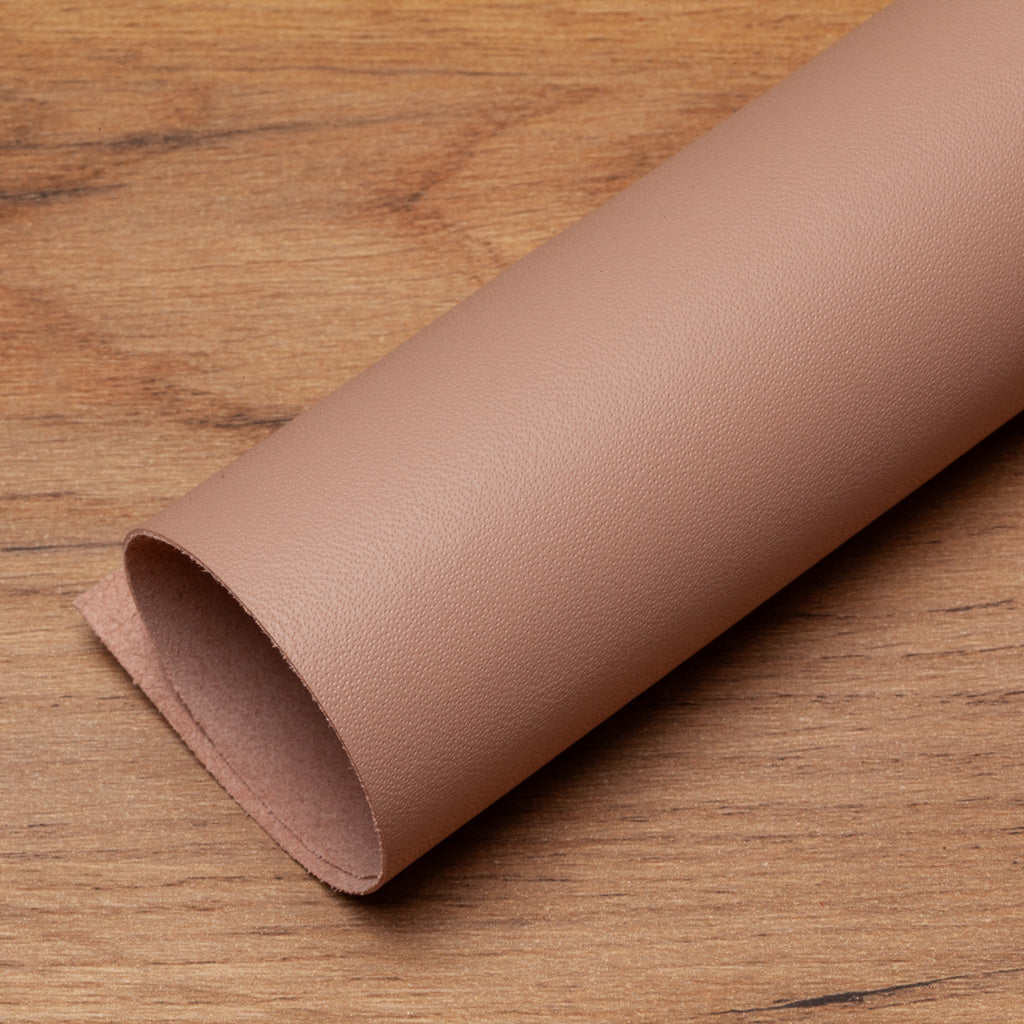 Nude Garment Nappa Leather