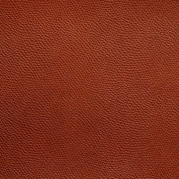 Tan Scotch Grain Box Calf Leather