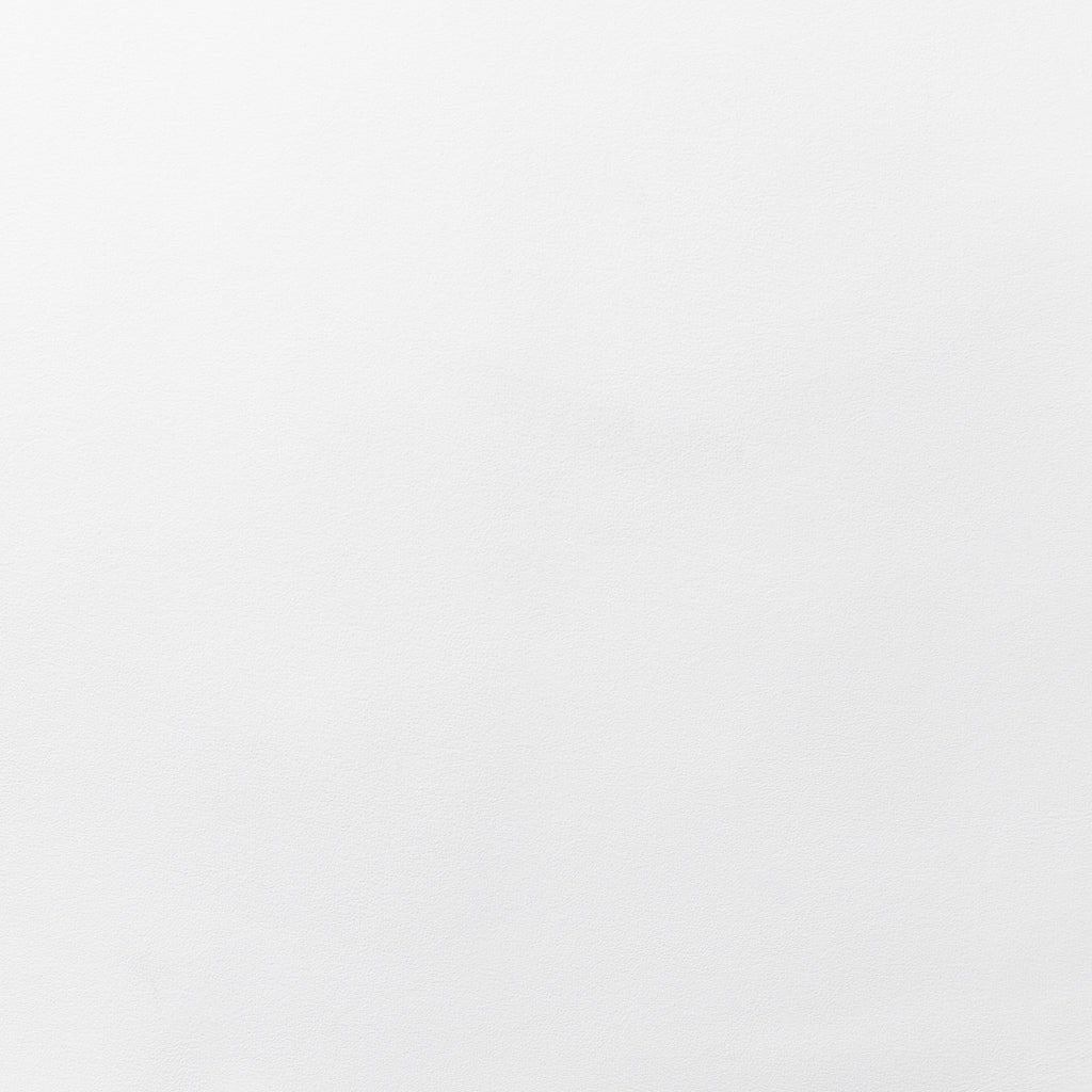 White Savanna Leather
