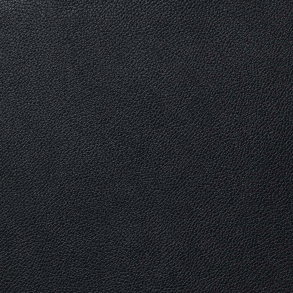 Black Motorcycle Leather