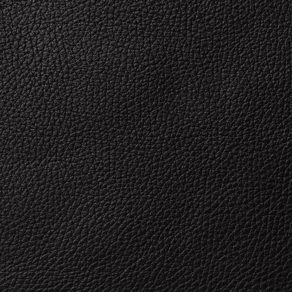 Black Relax Leather