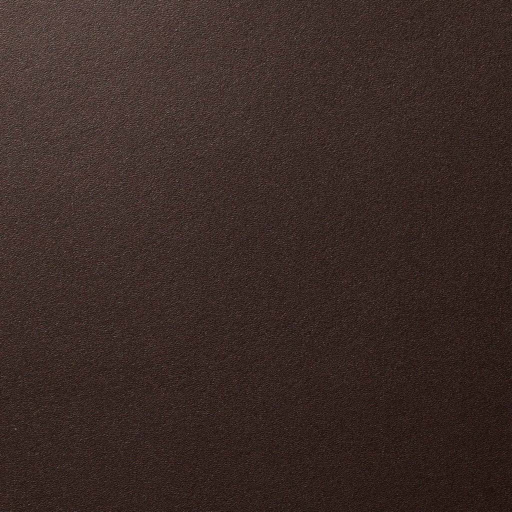 Dark Brown Split Leather