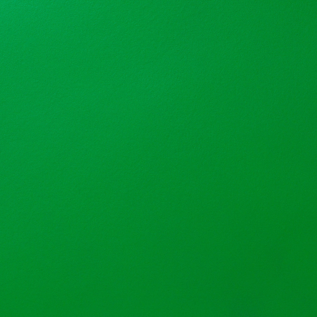 Green Split Leather