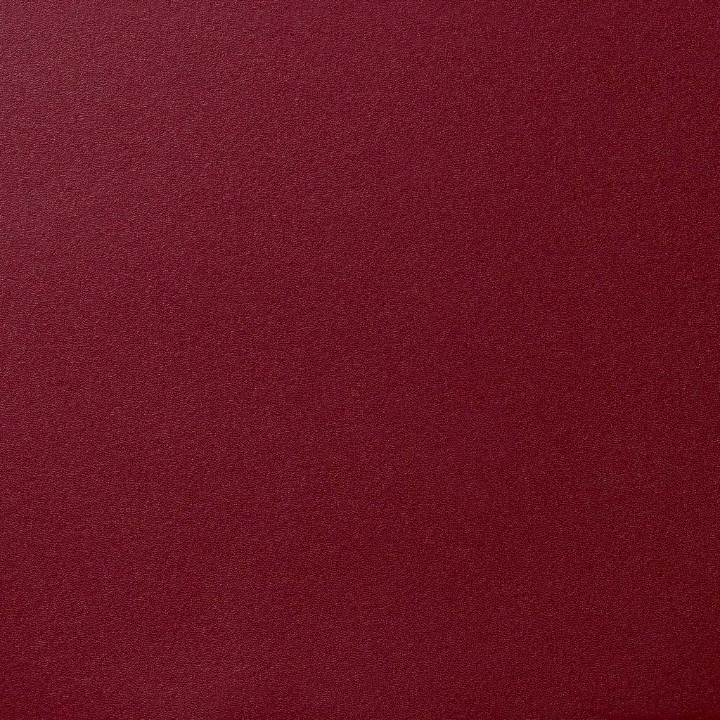 Oxblood Split Leather