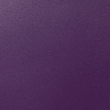 Purple Split Leather