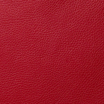 Red Relax Leather