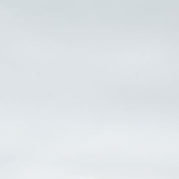 White Patent Chrome Leather