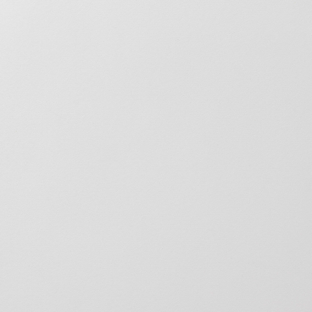 White Split Leather