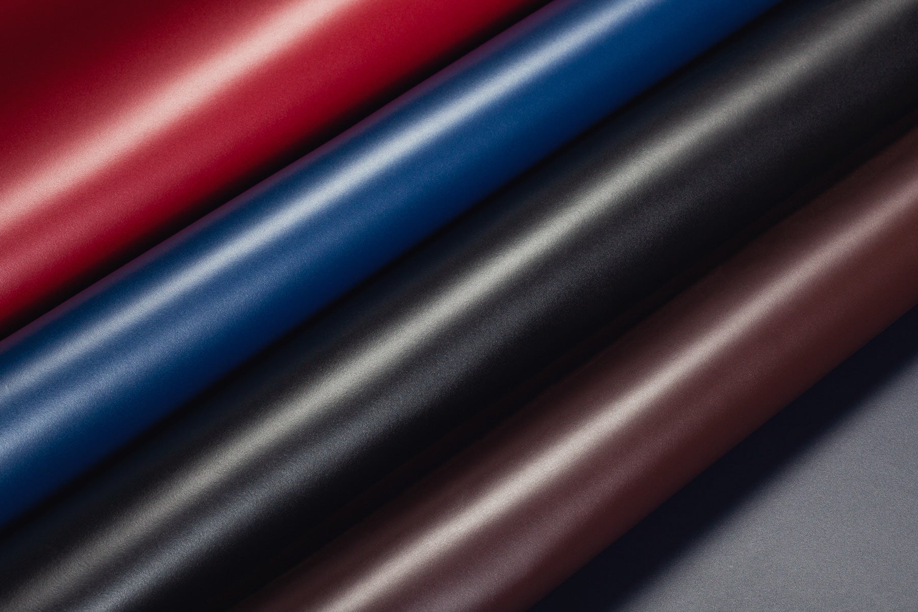 Full Grain Leather vs Top Grain Leather