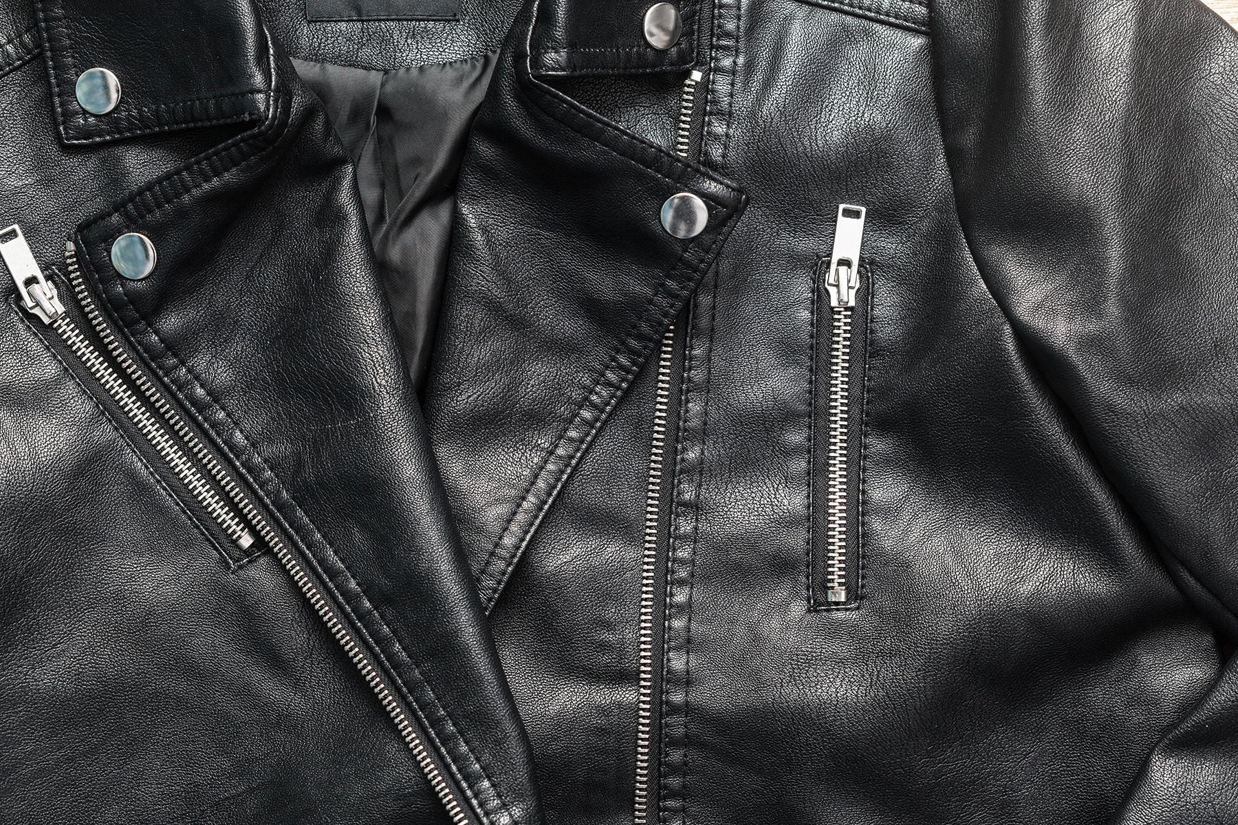 Best Leather for Making Leather Jackets Leather Buying Guide