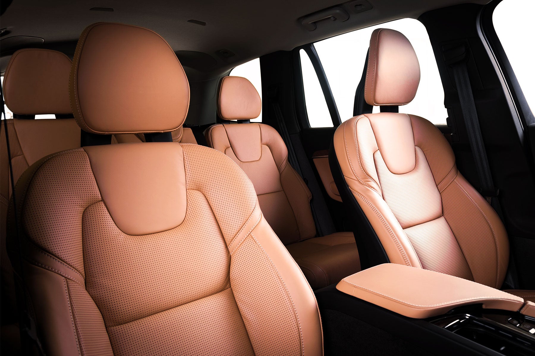 Choosing the Best Leather for Car Upholstery and Seats