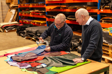 How to Tell the Difference Between Synthetic and Real Leather