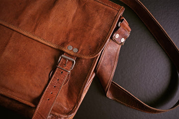 How to Choose the Best Leather for Your Satchel Project