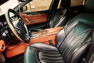 The Complete Guide to Nappa Leather