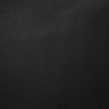 Black Napalina Leather