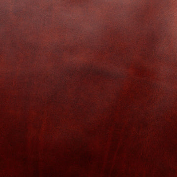 Brown Pull Up Leather