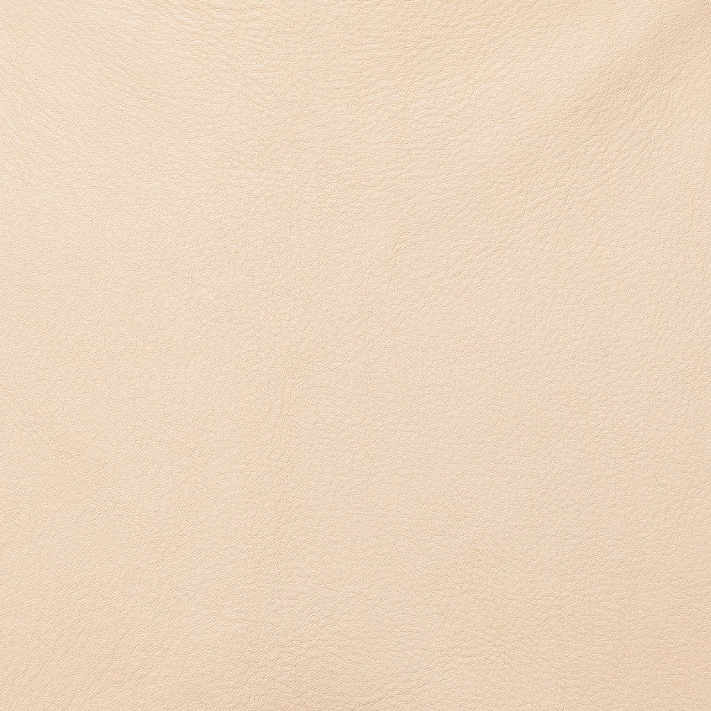 Cream Ortho Lining Leather