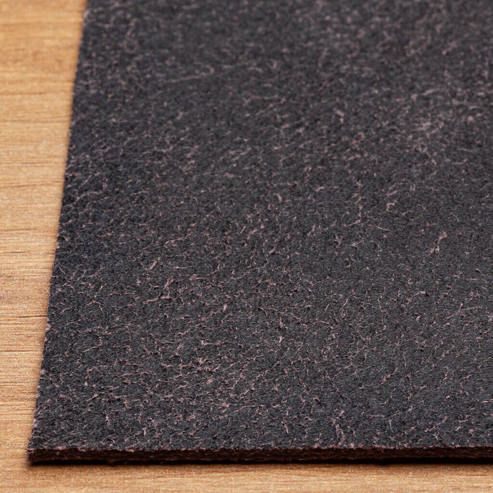 Dark Burgundy Distressed Split Leather - Wholesale Leather Hide ...