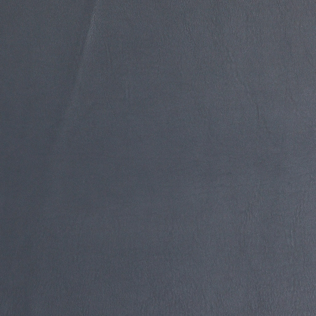 Grey Lamb Nappa Leather