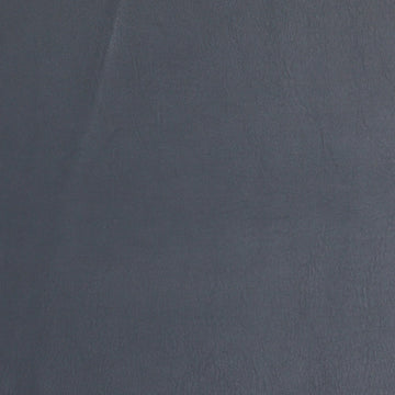 Grey Lamb Nappa Leather