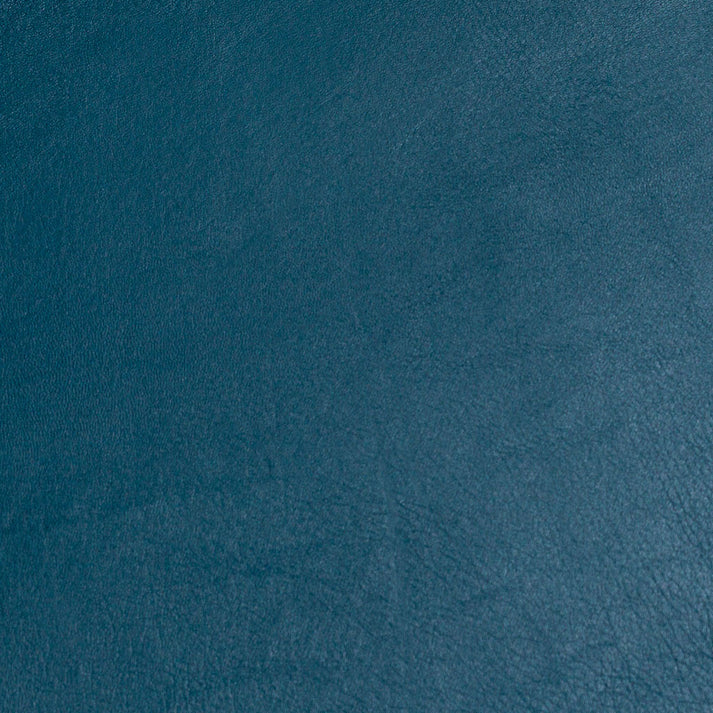 Petrel Blue Lamb Nappa Leather - Wholesale Leather Hide Supplier ...