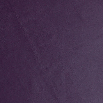 Purple Lamb Nappa Leather