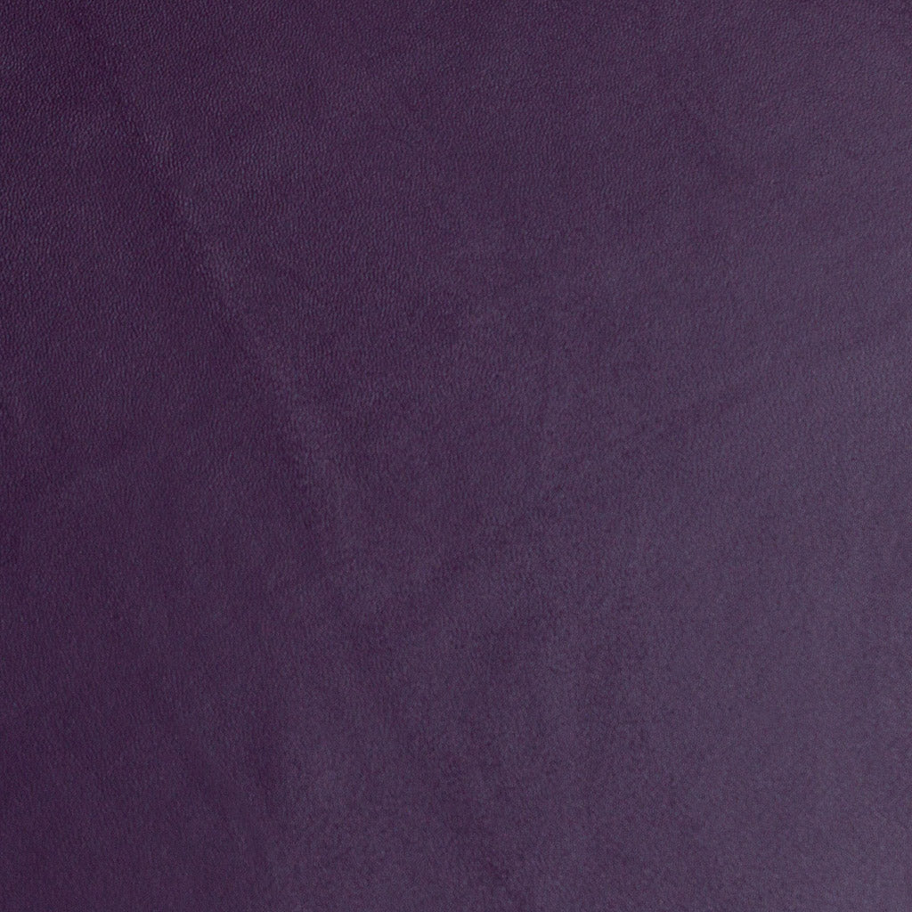Purple Lamb Nappa Leather