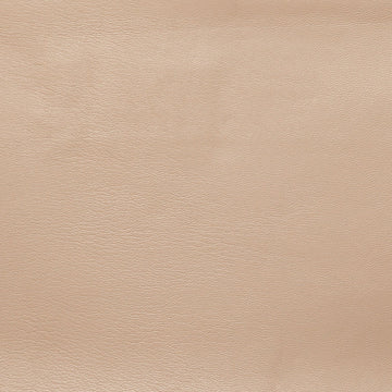 Putty Lamb Nappa Leather