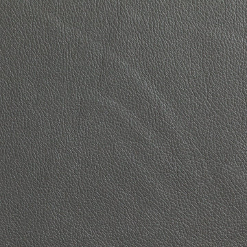 Dark Grey Palermo Leather