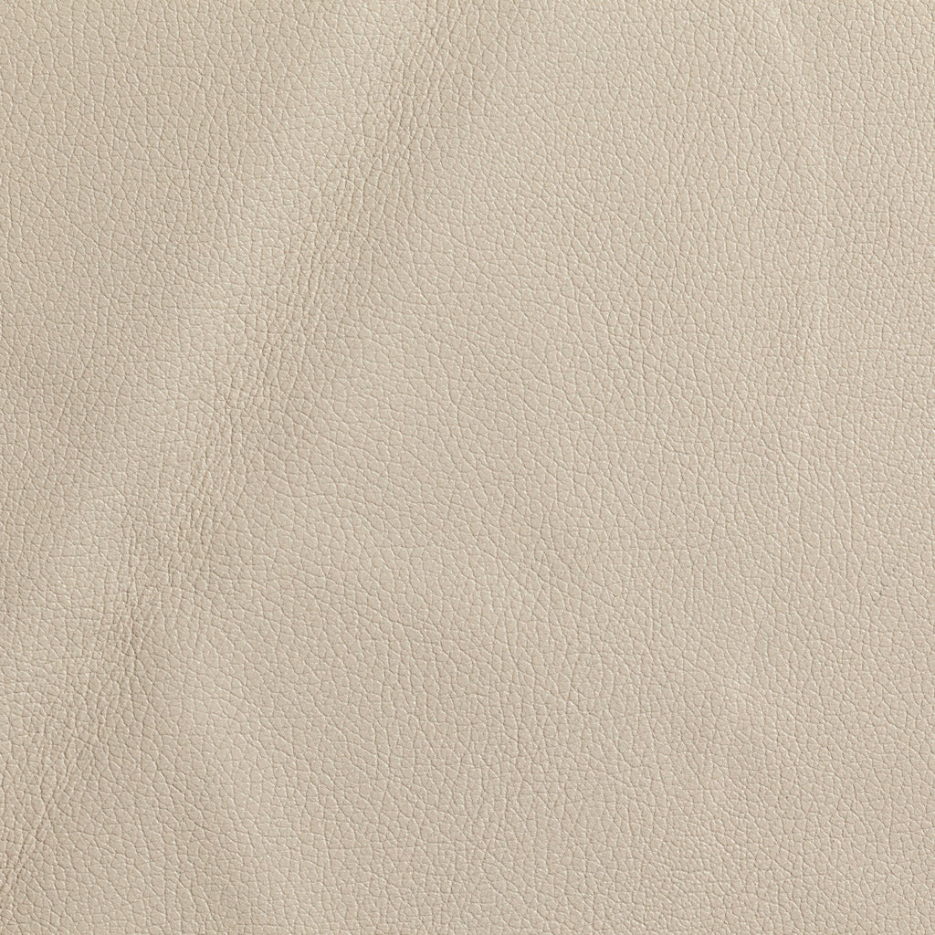 Cream Palermo Leather