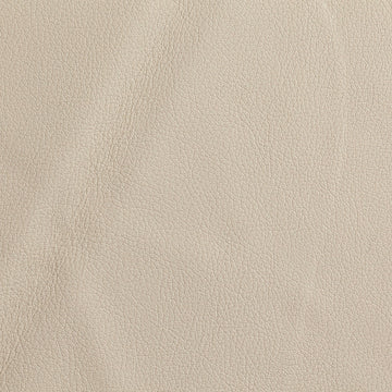 Cream Palermo Leather