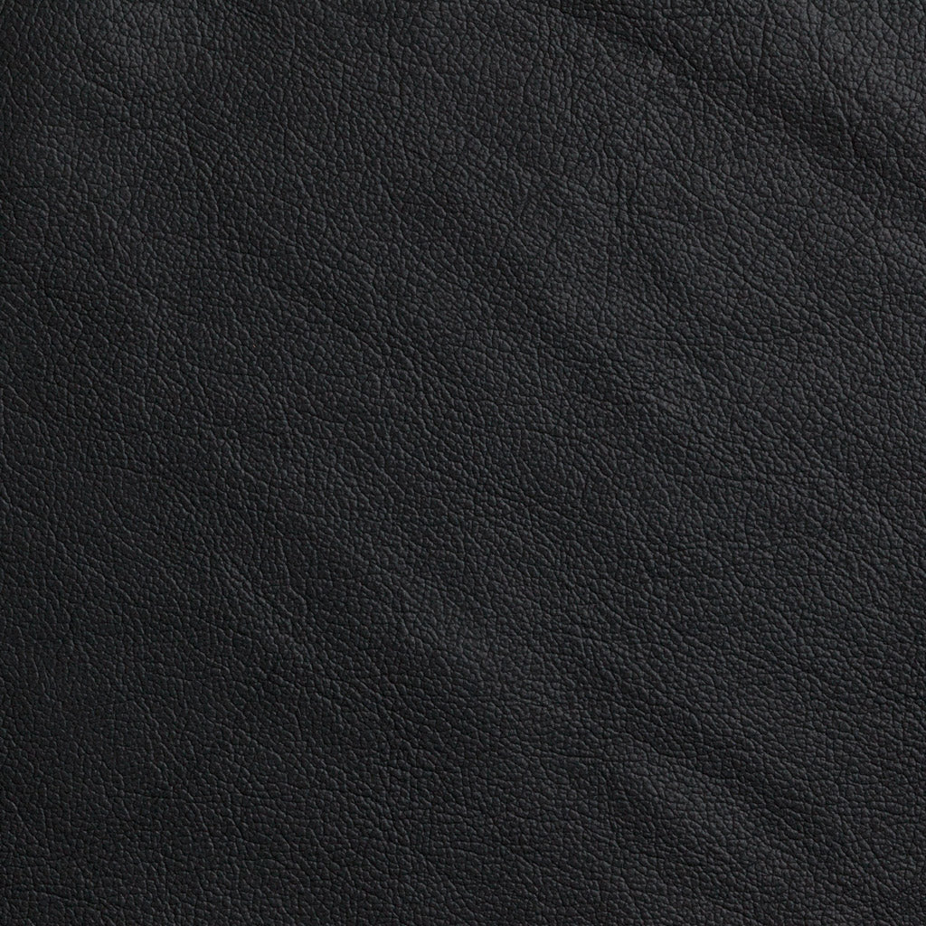 Black Touch Leather