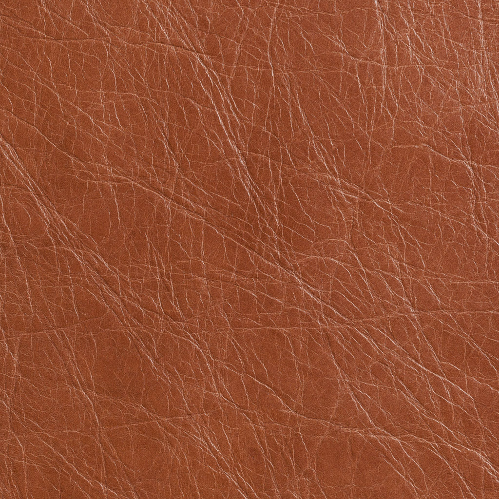 Light Brown Rustic Leather