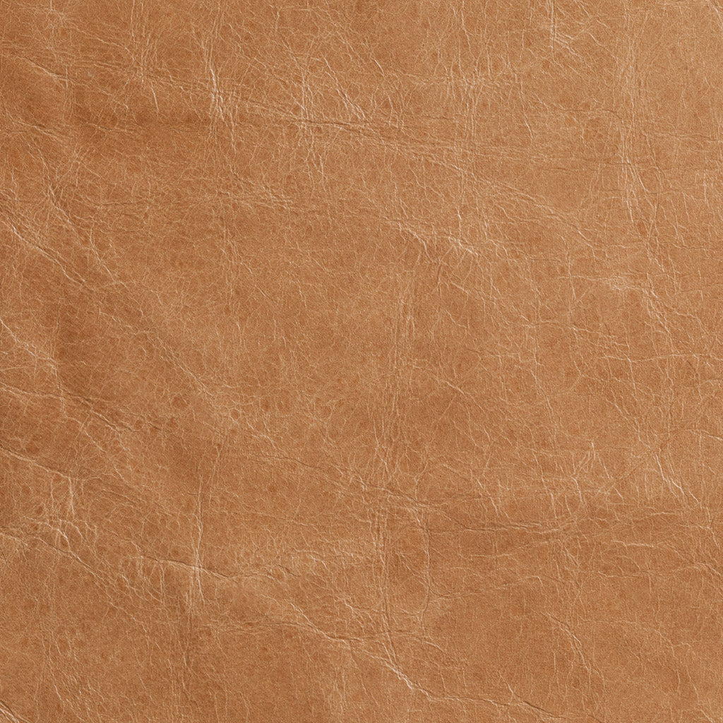 Light Tan Rustic Leather