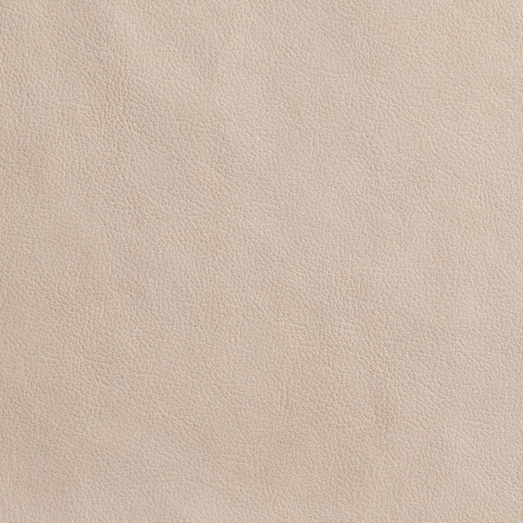 Beige Nubuck Printed Softy Leather