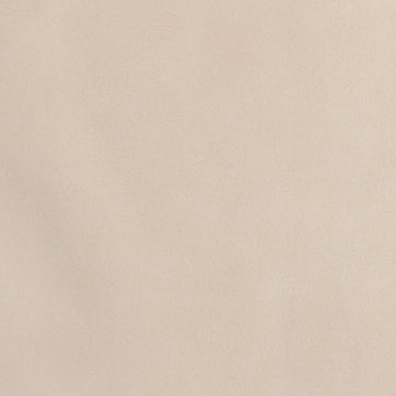 Beige Nubuck Softy Leather