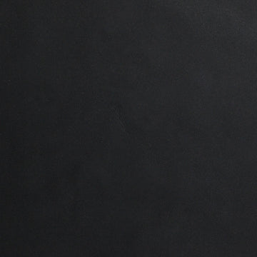 Black Nala Mate Leather