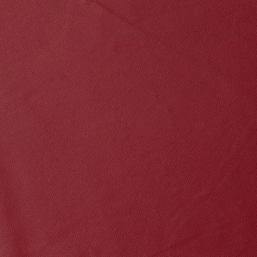 Marsalla Garment Nappa Leather