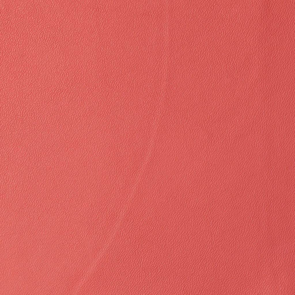 Sixties Pink Garment Nappa Leather