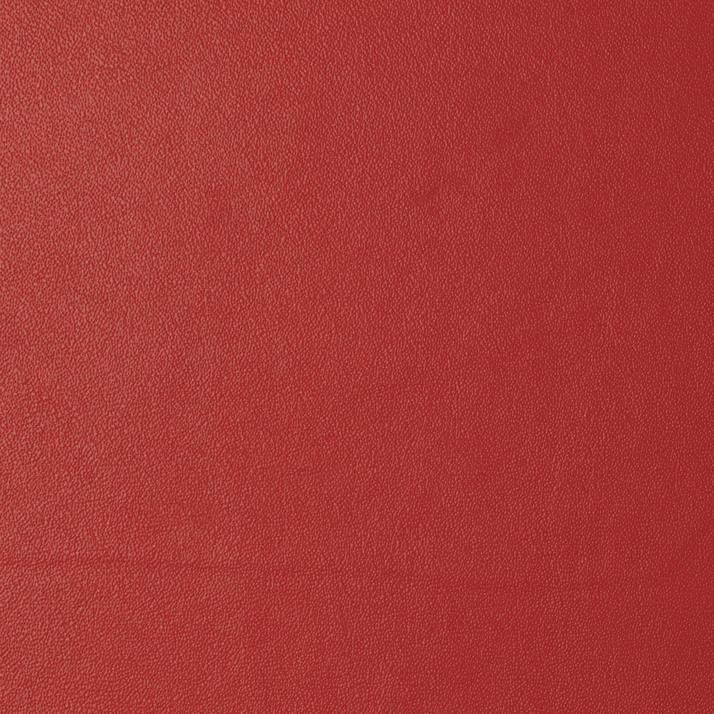 Paprika Garment Nappa Leather