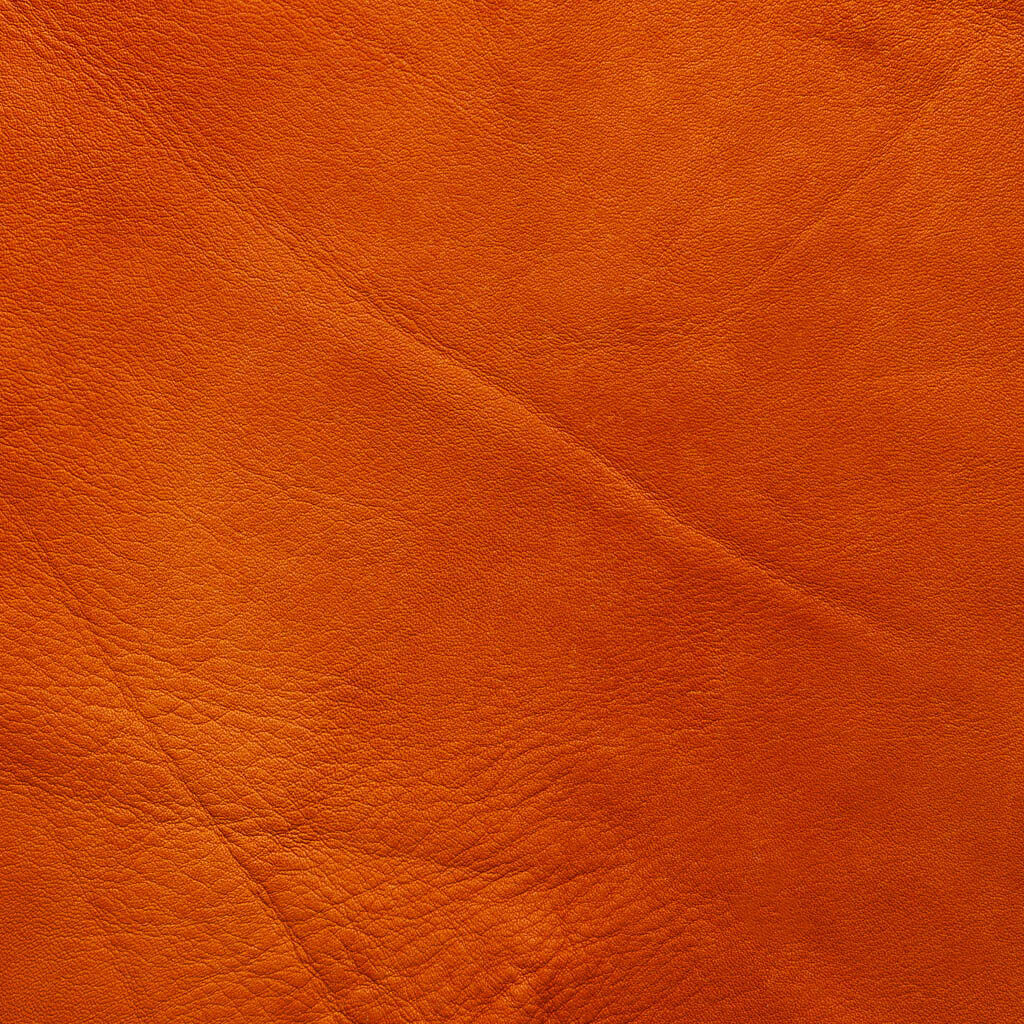 Tan Whole Calf Leather