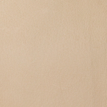 Beige Pigskin Lining Leather